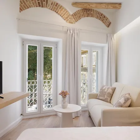 Apartman Celestial Suites-top Location Corfu (city)