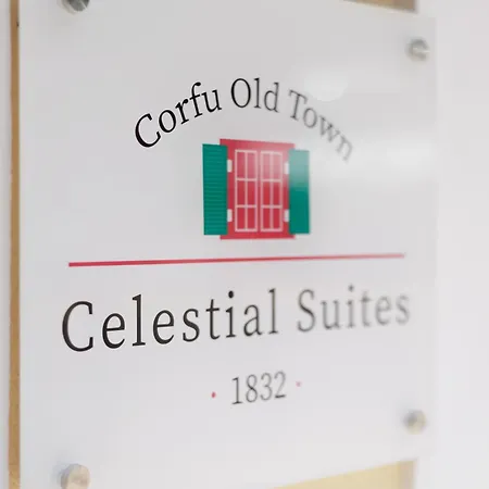 Celestial Suites-top Location شقة *