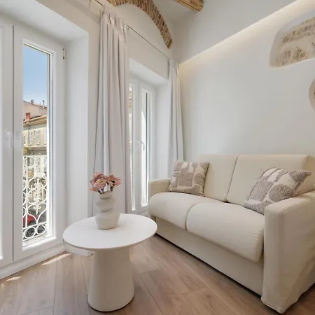 Celestial Suites-top Location * Corfu (city)