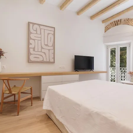 Apartamento Celestial Suites-top Location Corfu (city)