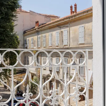 Celestial Suites-top Location * Corfu (city)
