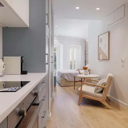 Appartamento Celestial Suites-top Location