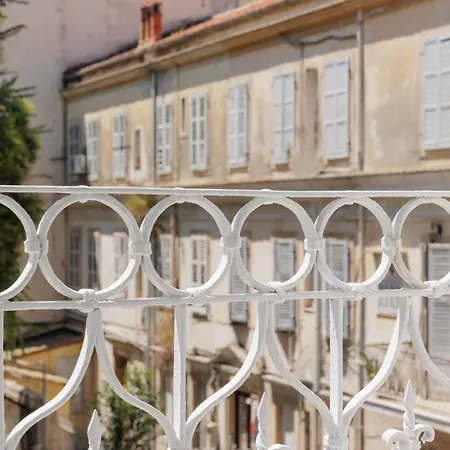 Apartamento Celestial Suites-top Location *