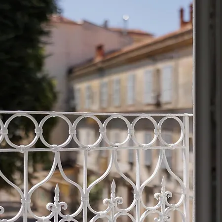 Appartamento Celestial Suites-top Location Corfu (city)