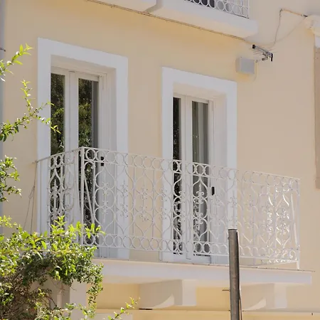 Celestial Suites-top Location Corfu (city)