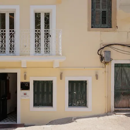 Celestial Suites-top Location Corfu (city)