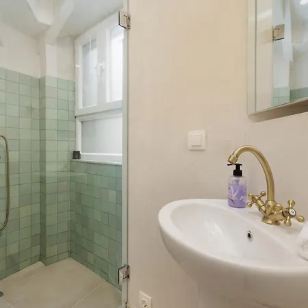 Celestial Suites-top Location Appartamento Corfu (city)