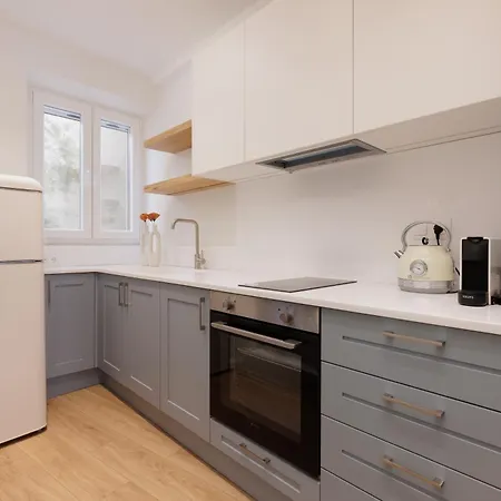 Appartamento Celestial Suites-top Location *