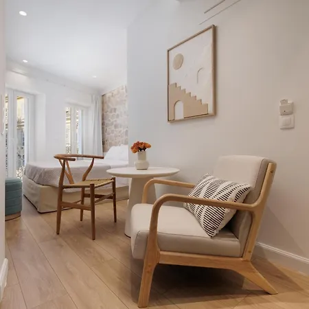 Celestial Suites-top Location Appartamento *