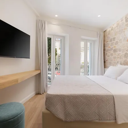 Celestial Suites-top Location Appartamento Corfu (city)