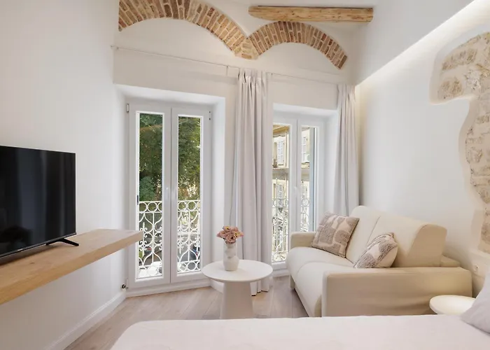 Appartement Celestial Suites-top Location Corfu (city)