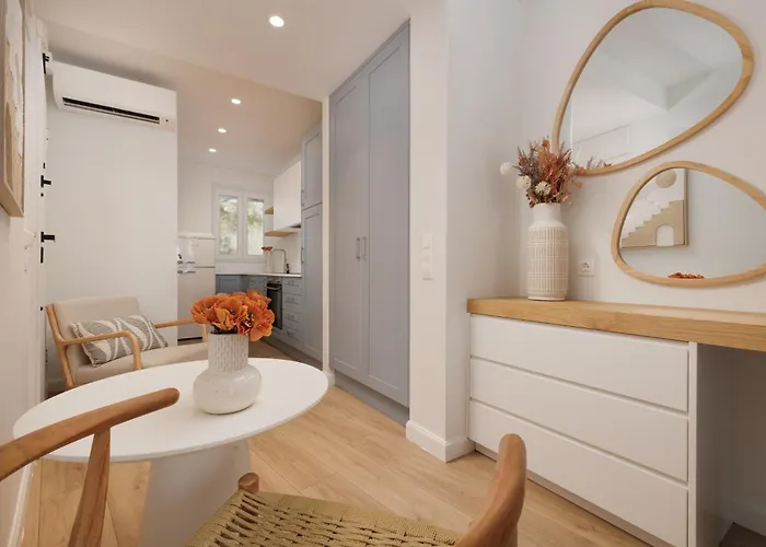 Celestial Suites-top Location *