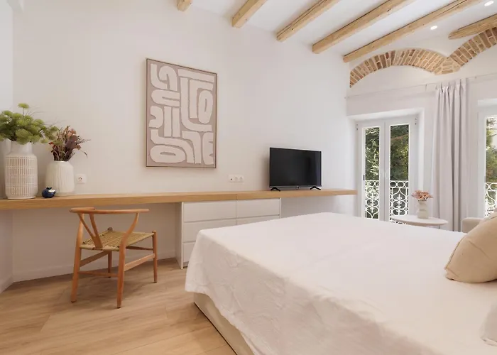Appartement Celestial Suites-top Location Corfu (city)