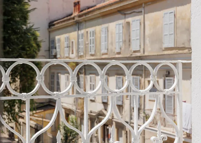 Appartement Celestial Suites-top Location *