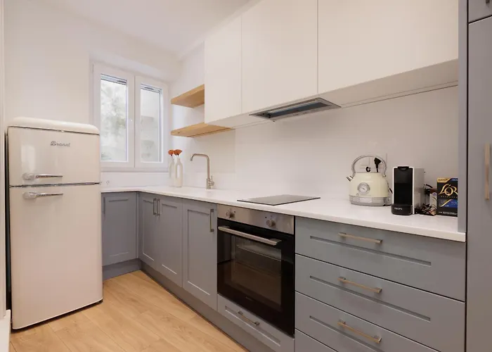 Appartement Celestial Suites-top Location *