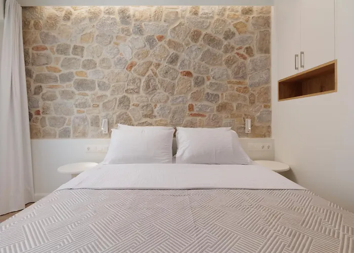 Celestial Suites-top Location Appartement *