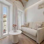 Celestial Suites-top Location * Corfu (city)