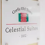 Celestial Suites-top Location Apartmán *
