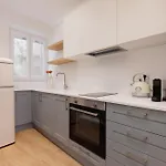 Apartmán Celestial Suites-top Location *