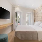 Celestial Suites-top Location Apartmán Corfu (city)