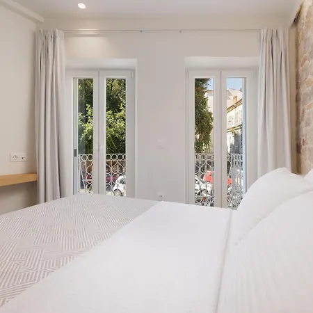 Celestial Suites-top Location Apartment