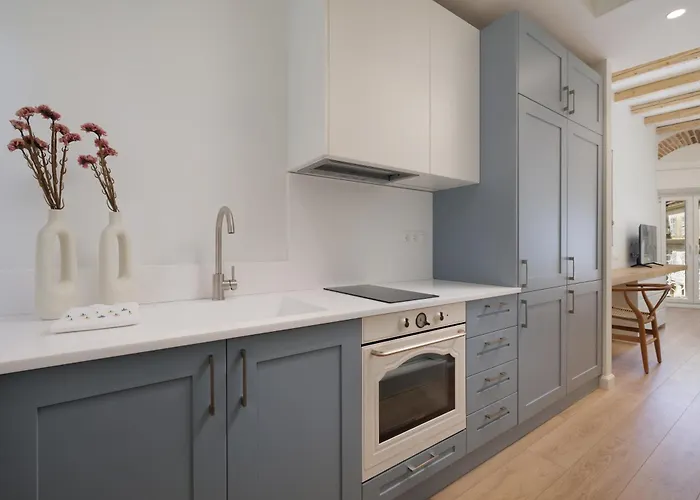 Celestial Suites-top Location *