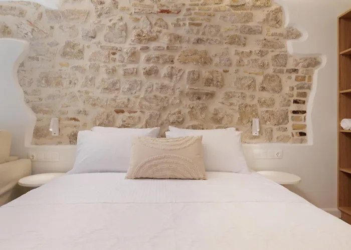 Διαμέρισμα Celestial Suites-top Location *
