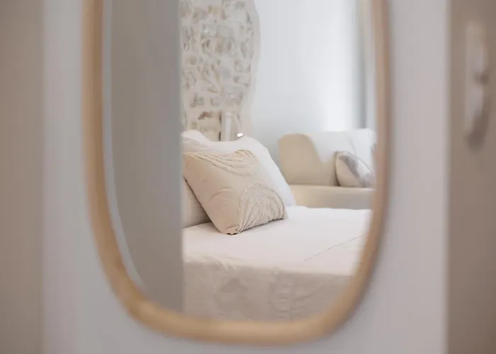 Celestial Suites-top Location * Corfu (city)