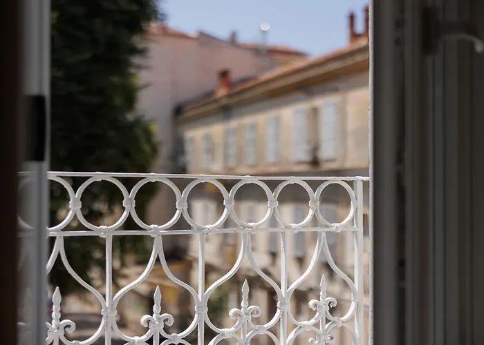 Διαμέρισμα Celestial Suites-top Location Corfu (city)