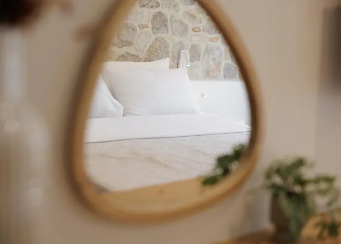 Celestial Suites-top Location Διαμέρισμα