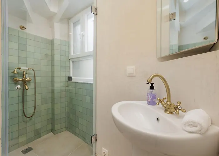 Celestial Suites-top Location Διαμέρισμα Corfu (city)