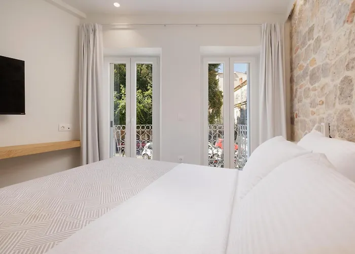 Celestial Suites-top Location Διαμέρισμα