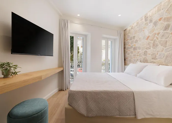 Celestial Suites-top Location Διαμέρισμα Corfu (city)